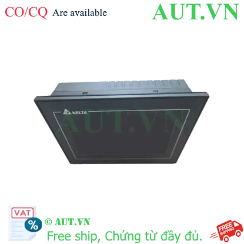 Ảnh của Màn hình HMI DELTA DOP-112MX 