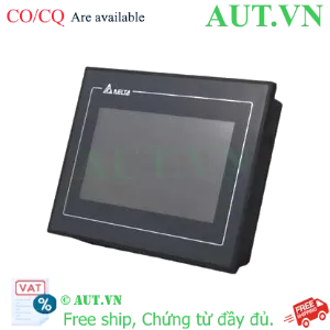 Ảnh của Màn hình HMI DELTA DOP-112WX 
