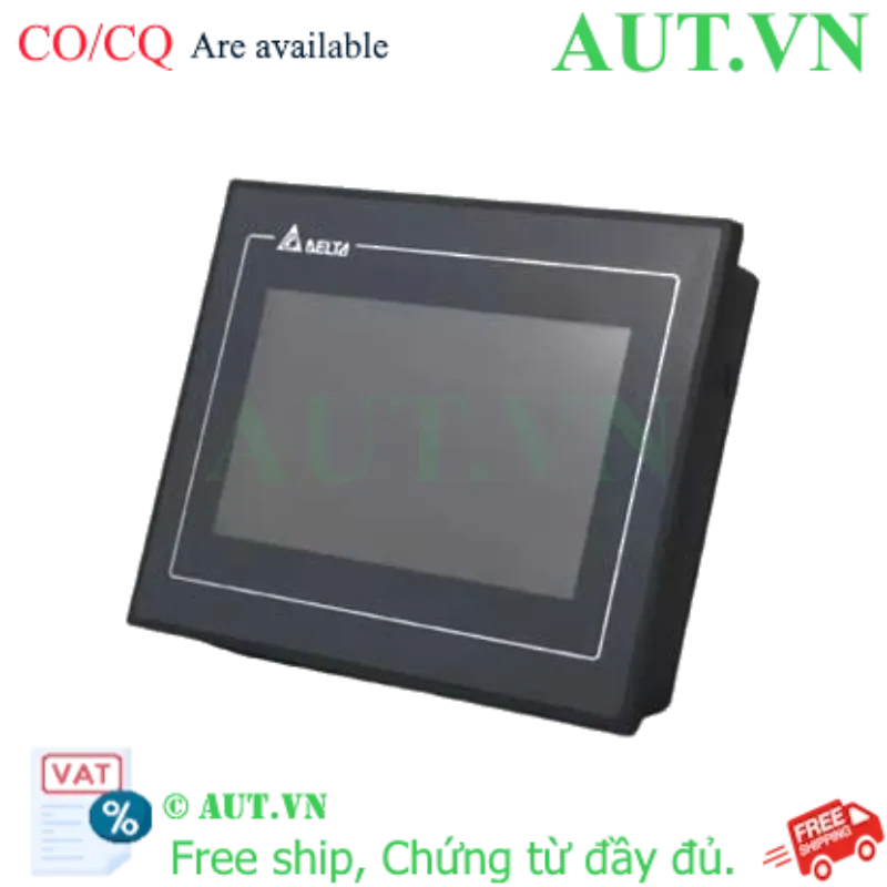 Ảnh của Màn hình HMI DELTA DOP-112WX 
