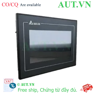 Ảnh của Màn hình HMI DELTA DOP-115MX 