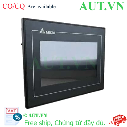 Ảnh của Màn hình HMI DELTA DOP-115MX 