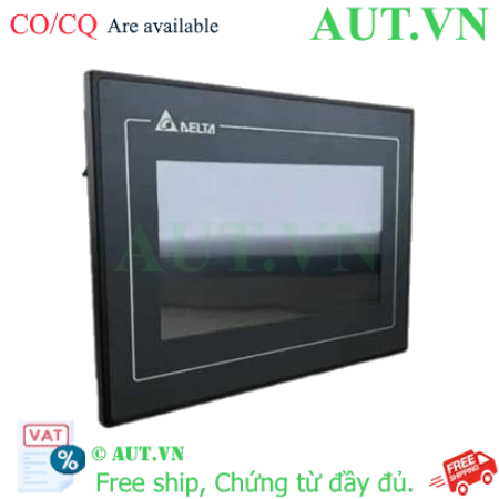 Ảnh của Màn hình HMI DELTA DOP-115MX 