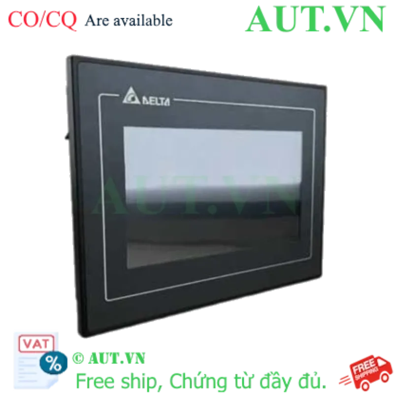 Ảnh của Màn hình HMI DELTA DOP-115MX 