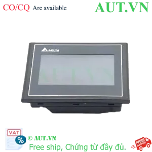 Ảnh của Màn hình HMI DELTA DOP-115WX 