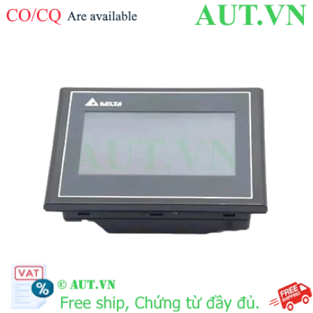 Ảnh của Màn hình HMI DELTA DOP-115WX 