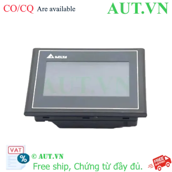 Ảnh của Màn hình HMI DELTA DOP-115WX 