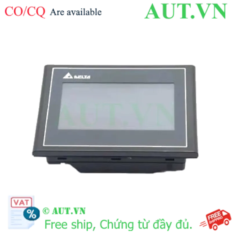 Ảnh của Màn hình HMI DELTA DOP-115WX 
