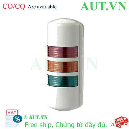 Ảnh của Đèn tháp Qlight SWTELF-BZ-3-220-RAG