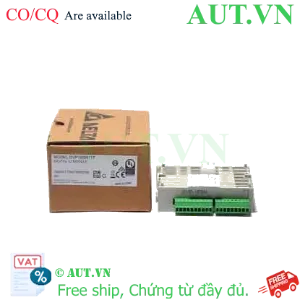 Ảnh của Mô đun mở rộng đầu ra PLC DELTA DVP16SN11T 