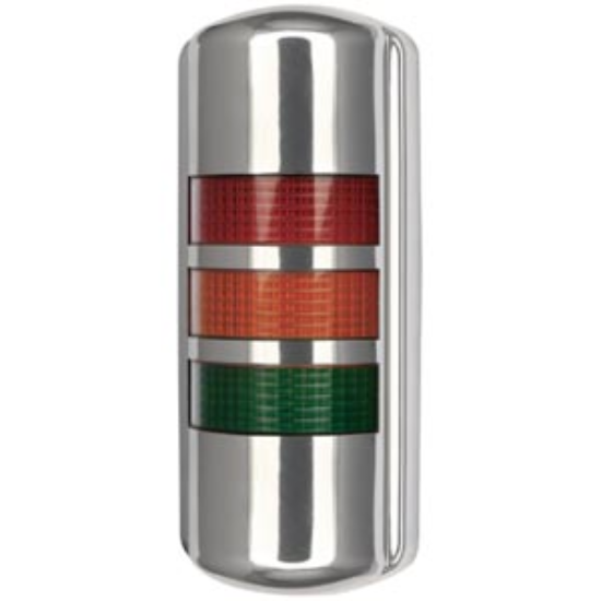 Ảnh của Đèn tháp Qlight SWTL-BZ-3-110-RAG