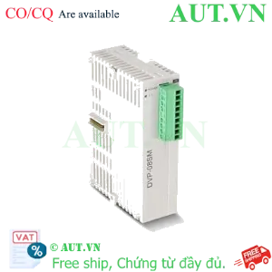 Ảnh của Mô đun mở rộng ngõ vào DELTA DVP08SM10N 