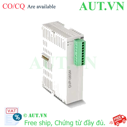 Ảnh của Mô đun mở rộng ngõ vào DELTA DVP08SM10N 