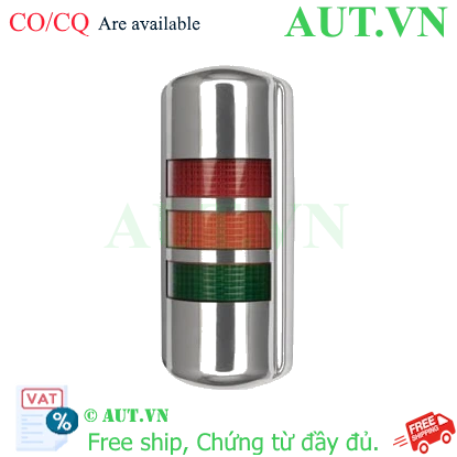 Ảnh của Đèn tháp Qlight SWTLF-3-110-RAG