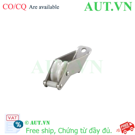 Ảnh của Đầu Nối Cảm Biến M12 5 Chân Góc IFM ZB0062 Dây PUR 5m (Hàng Chính Hãng)