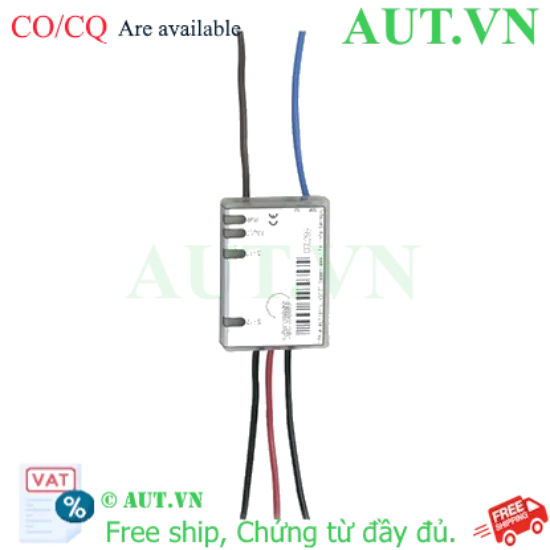 Ảnh của Mô-đun Kết Nối AS-i IFM AC015S – Giao Diện PCB Tối Ưu Tự Động Hóa