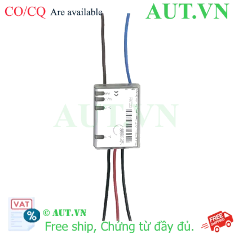 Ảnh của Mô-đun Kết Nối AS-i IFM AC015S – Giao Diện PCB Tối Ưu Tự Động Hóa