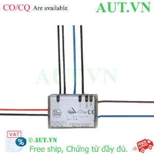 Ảnh của Mô-đun Giao diện AS-i IFM E7015S (4 Ngõ vào) | Chính hãng AUT.VN