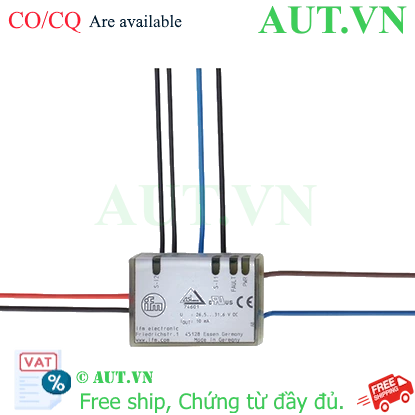 Ảnh của Mô-đun PCB giao diện AS IFM E7015S