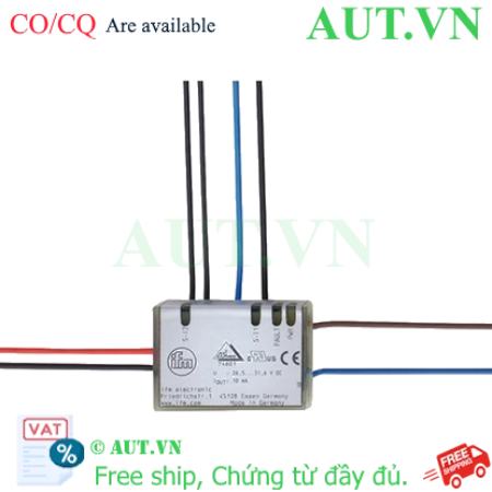 Ảnh của Mô-đun Giao diện AS-i IFM E7015S (4 Ngõ vào) | Chính hãng AUT.VN