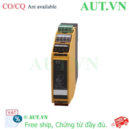 Ảnh của Cảm biến Đo Mức IFM G1503S Chính Hãng | Giải Pháp Tự Động Hóa AUT VN