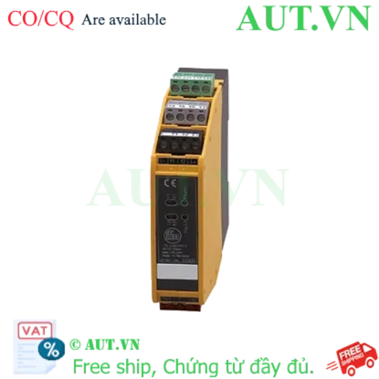 Ảnh của Cảm biến Đo Mức IFM G1503S Chính Hãng | Giải Pháp Tự Động Hóa AUT VN