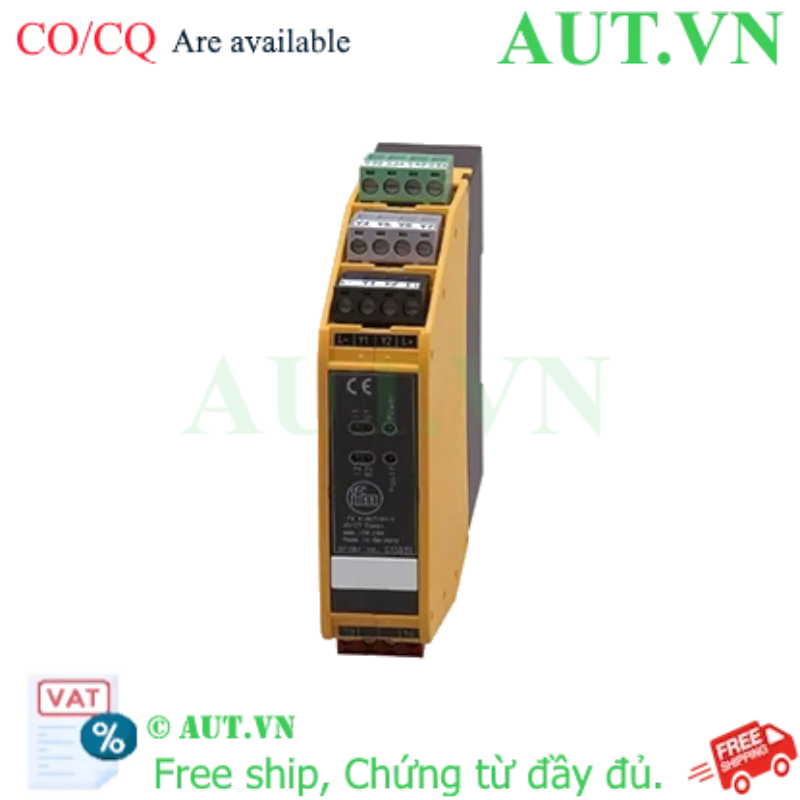 Ảnh của Cảm biến Đo Mức IFM G1503S Chính Hãng | Giải Pháp Tự Động Hóa AUT VN