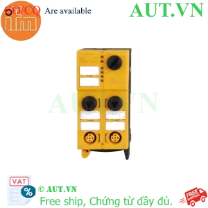 Ảnh của Mô đun kết nối tín hiệu IFM AC505S – Giải pháp ổn định cho tự động hóa công nghiệp