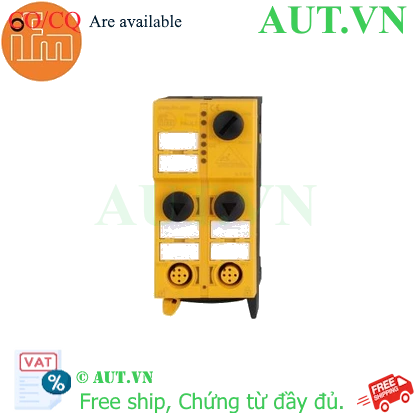 Ảnh của Mô đun kết nối tín hiệu IFM AC505S