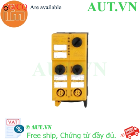 Ảnh của Mô đun kết nối tín hiệu IFM AC505S – Giải pháp ổn định cho tự động hóa công nghiệp