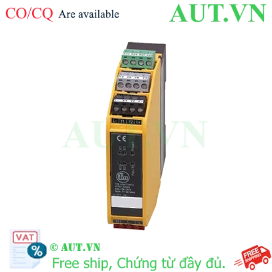 Ảnh của Cảm Biến Quang IFM G1501S | Phản Xạ Khuếch Tán M18 - Chính Hãng AUT.VN