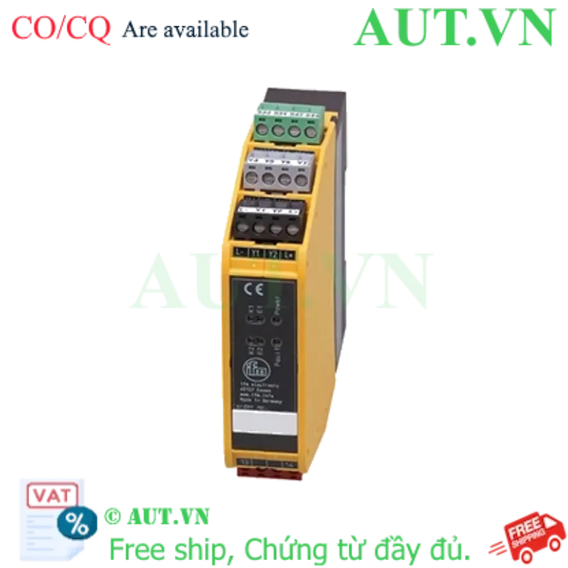 Ảnh của Cảm Biến Quang IFM G1501S | Phản Xạ Khuếch Tán M18 - Chính Hãng AUT.VN