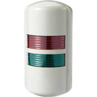 Ảnh của Đèn tháp Qlight SWTEL-BZ-2-12-RG