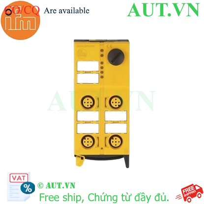 Ảnh của Mô đun kết nối tín hiệu IFM AC506S
