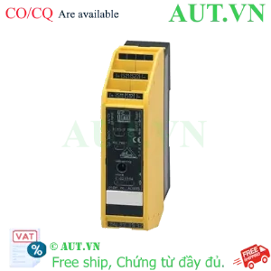 Ảnh của Mô đun IO-Link Master IFM AC009S | Ethernet/IP & Modbus TCP 8 Cổng