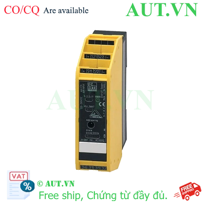 Ảnh của Mô đun I/O IFM AC009S