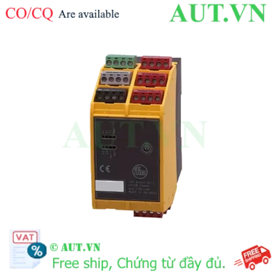 Ảnh của IFM G1502S