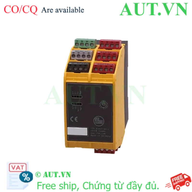 Ảnh của IFM G1502S