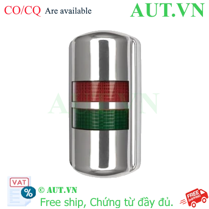 Ảnh của Đèn tháp Qlight SWTL-2-24-RG