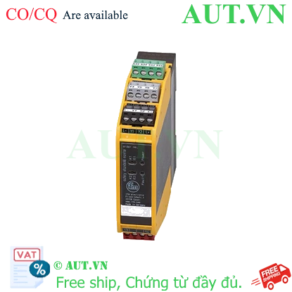 Ảnh của Mô đun đánh giá tín hiệu IFM DA102S