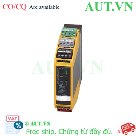 Ảnh của Mô đun đánh giá tín hiệu IFM DA102S