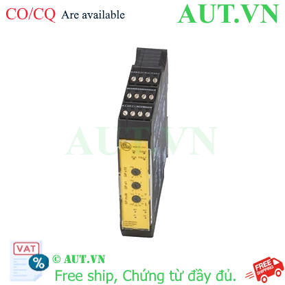 Ảnh của Mô đun giám sát dòng IFM DU110S