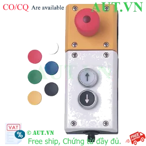Ảnh của Illuminated E-STOP IFM AC012S