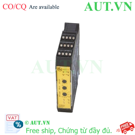 Ảnh của Mô đun đánh giá tín hiệu IFM DD111S