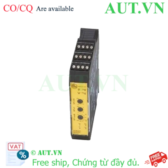 Ảnh của Mô đun đánh giá tín hiệu IFM DD111S