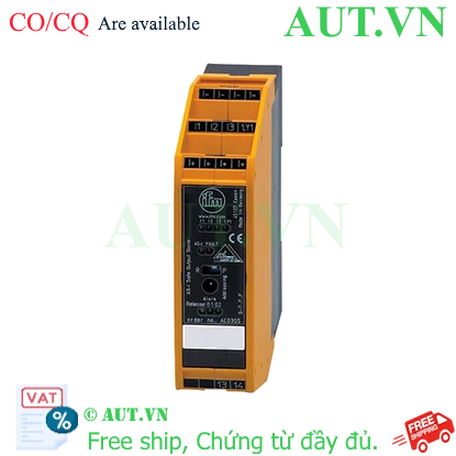 Ảnh của Mô đun I/O IFM AC030S