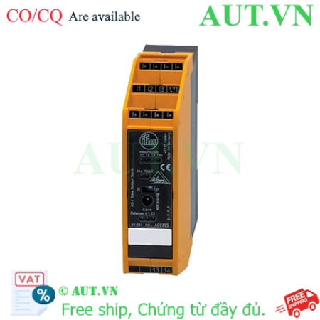 Ảnh của Mô đun I/O IFM AC030S
