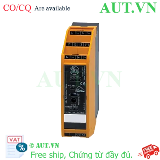 Ảnh của Mô đun I/O IFM AC030S