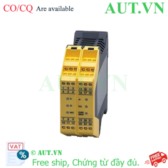 Ảnh của IFM G2001S