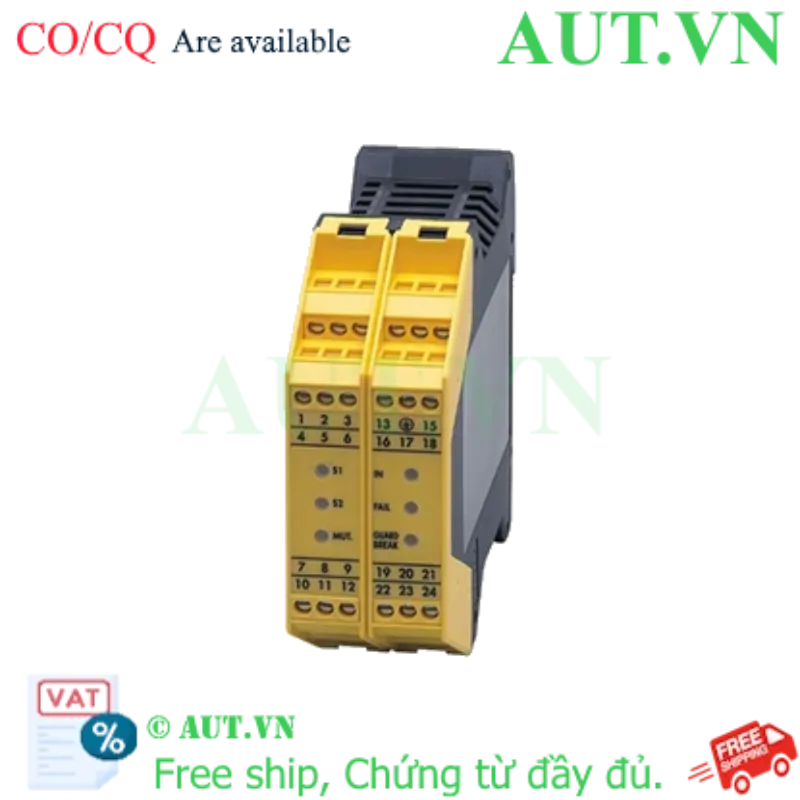 Ảnh của IFM G2001S