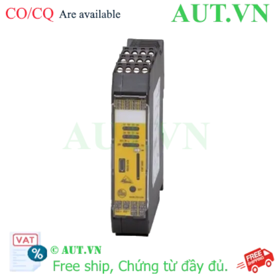 Ảnh của Cảm biến IFM AC041S - Cáp kết nối M12 chính hãng